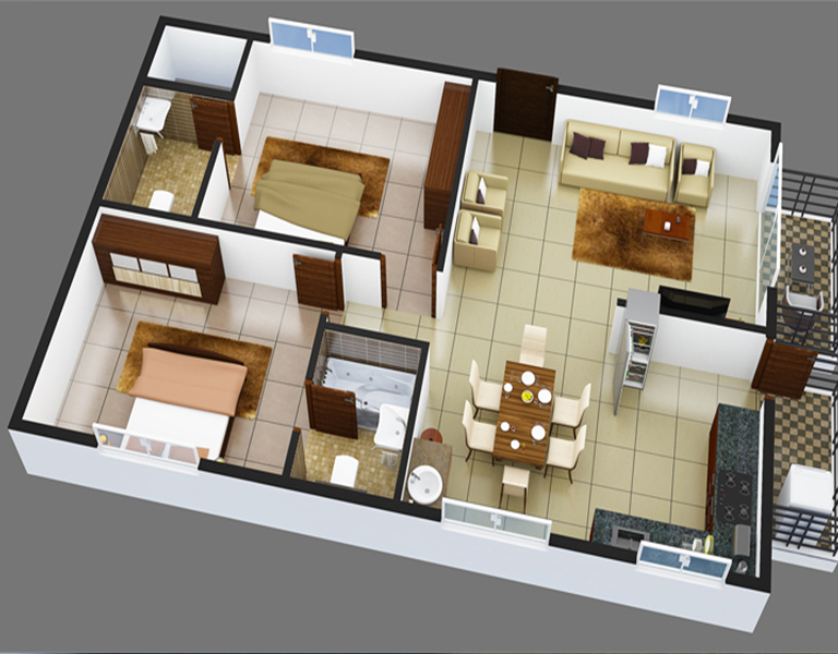 project