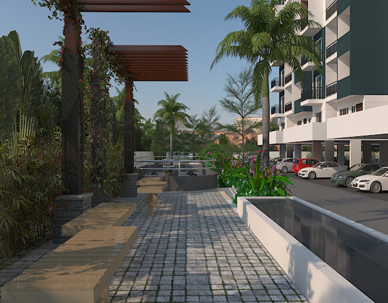 project